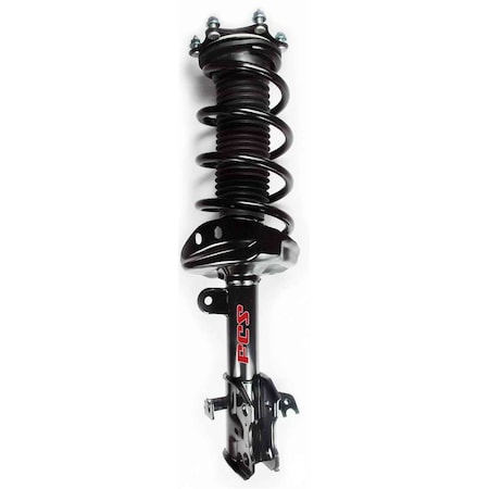 Fcs Automotive Complete Strut Assembly, 2333365R 2333365R